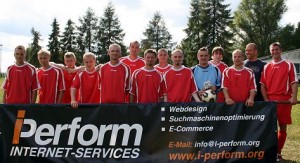 mannschaft